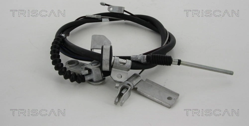 Tirette à câble, frein de stationnement Triscan