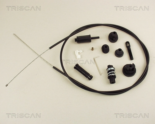 Câble d'accélération Triscan
