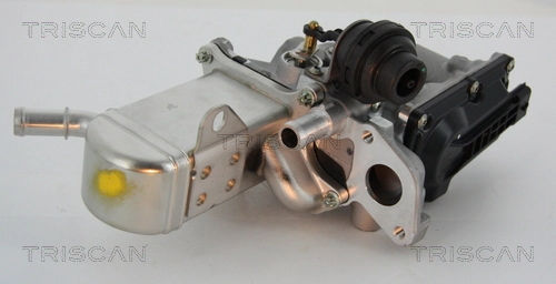 EGR-ventil