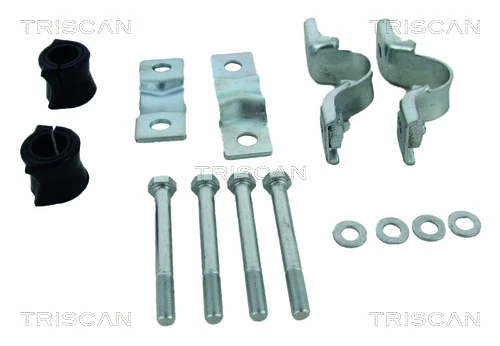 Jeu de stabilisateurs Triscan