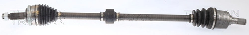 Joint Kit, drive shaft