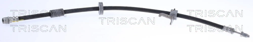 Bremseslange