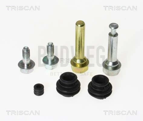 Guide Sleeve Kit, brake caliper