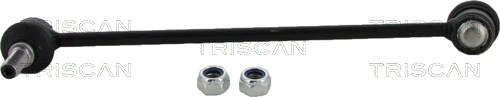 Stang/led, stabilisator