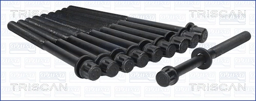 Cylinder Head Bolt Set