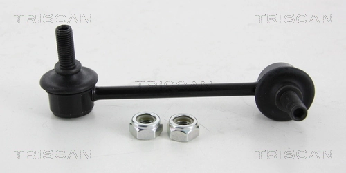 Stang/led, stabilisator
