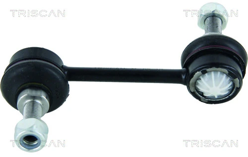 Stang/led, stabilisator