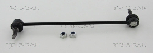 Stang/led, stabilisator