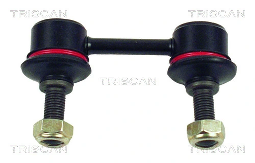 Stang/led, stabilisator