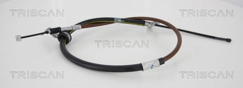 Håndbremsekabel