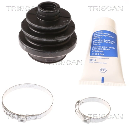Bellow Kit, drive shaft
