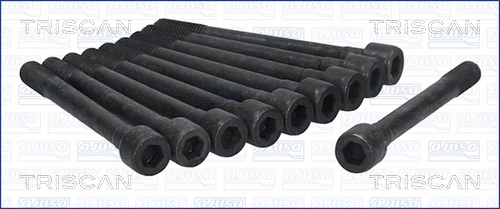 Cylinder Head Bolt Set