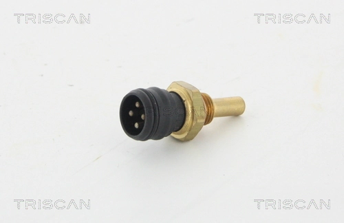 Sensor, kølemiddeltemperatur