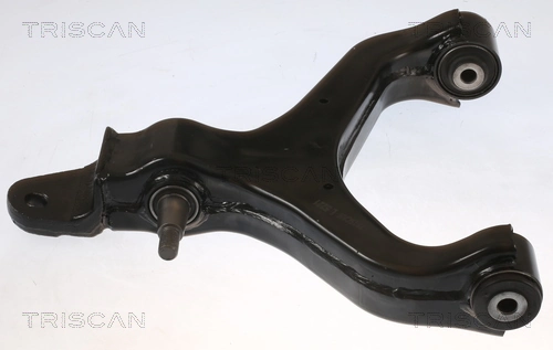 Bærearm, hjulophæng