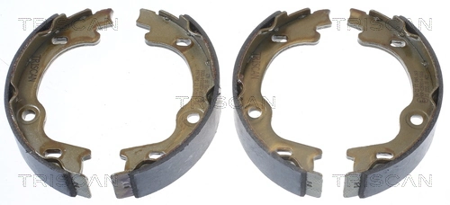 Parking Brake Shoe Set