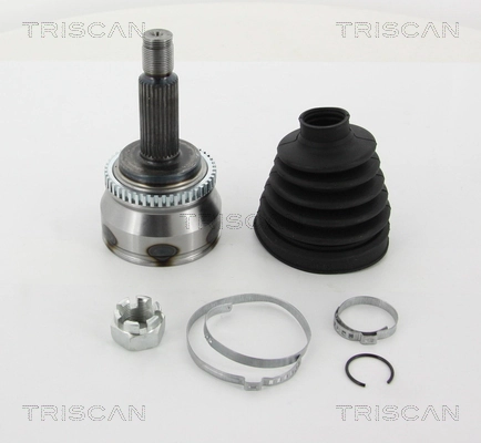 Joint Kit, drive shaft