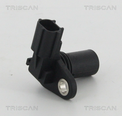 Sensor, knastakselposition