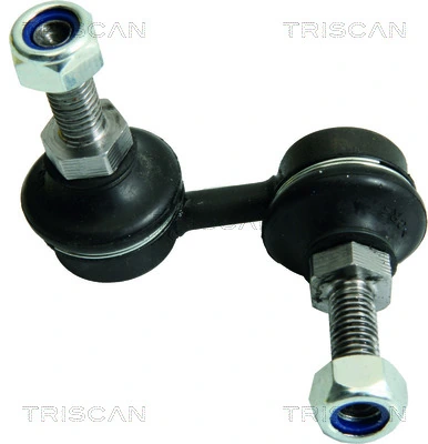 Stang/led, stabilisator