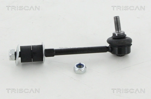 Stang/led, stabilisator