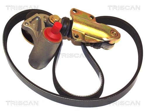 Kileremssæt