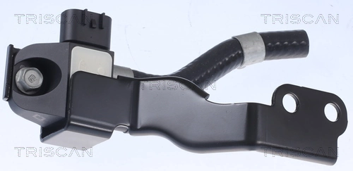 Sensor,udstødningstryk