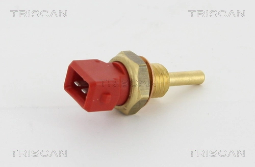 Sensor, coolant temperature