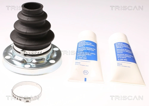 Bellow Kit, drive shaft