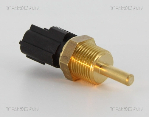 Sensor, kølemiddeltemperatur