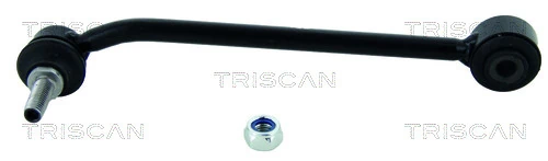 Stang/led, stabilisator