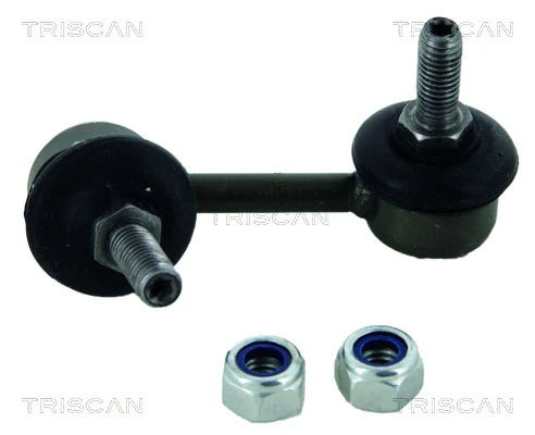Stang/led, stabilisator