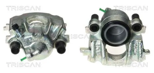 Bremsekaliber
