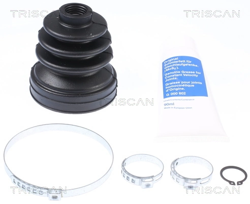 Bellow Kit, drive shaft