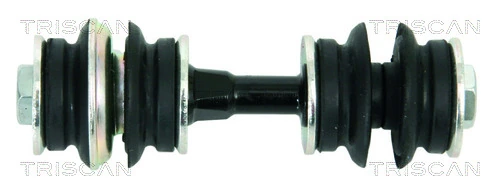 Stang/led, stabilisator