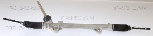 Tandstang