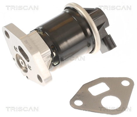 EGR-ventil