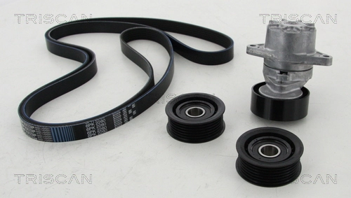 V-Ribbed Belt Set