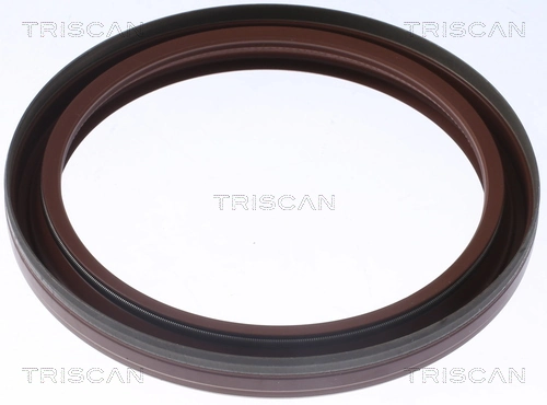 Shaft Seal, crankshaft