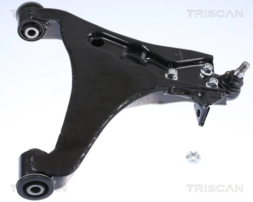 Bras de liaison, suspension de roue