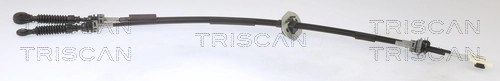 Kabel, manuel gearkasse