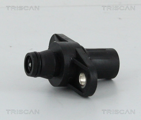 Sensor, knastakselposition