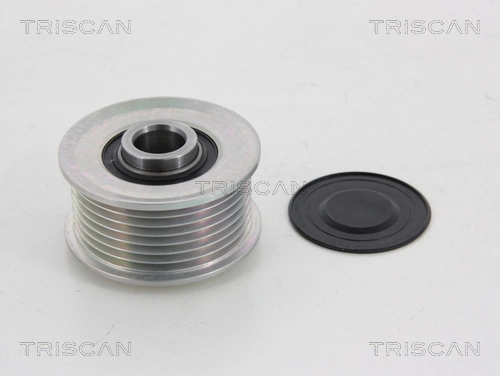 Alternator Freewheel Clutch