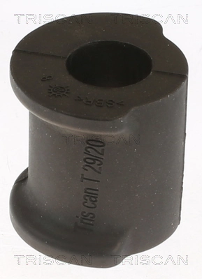 Lejebøsning, stabilisator