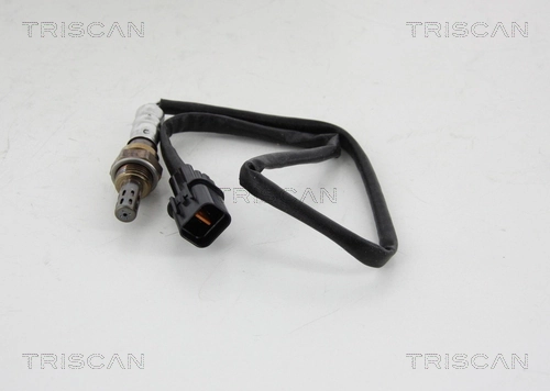 Oxygen Sensor