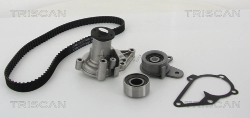 Water Pump & Timing Belt Kit