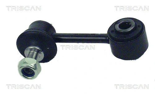 Stang/led, stabilisator