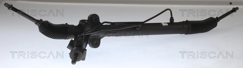 Steering Gear