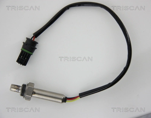 Oxygen Sensor