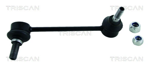 Stang/led, stabilisator
