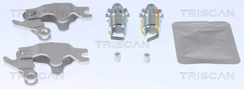 Repair Kit, expander
