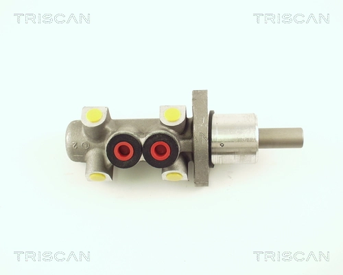 Hovedbremsecylinder